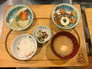 プレ幼児食®︎の献立